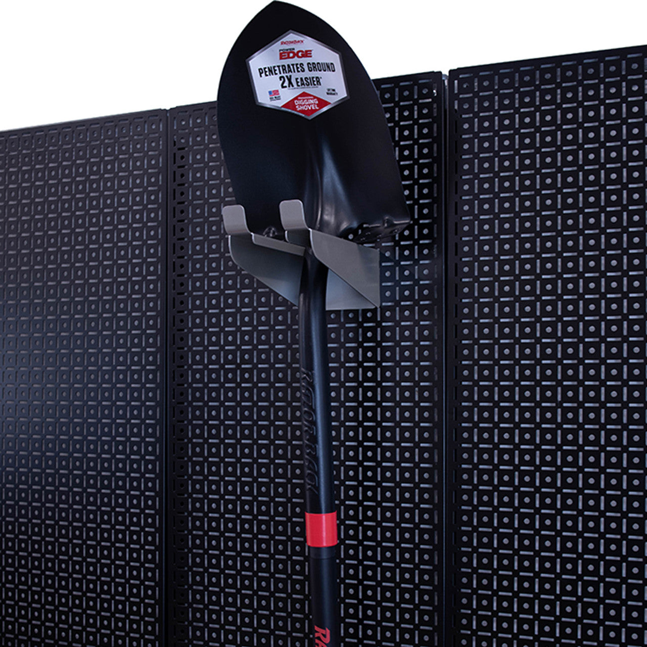 OmniWall Garden Tool Cradle