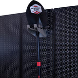 OmniWall Garden Tool Cradle