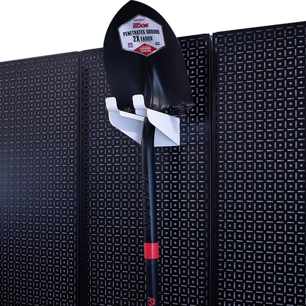 OmniWall Garden Tool Cradle