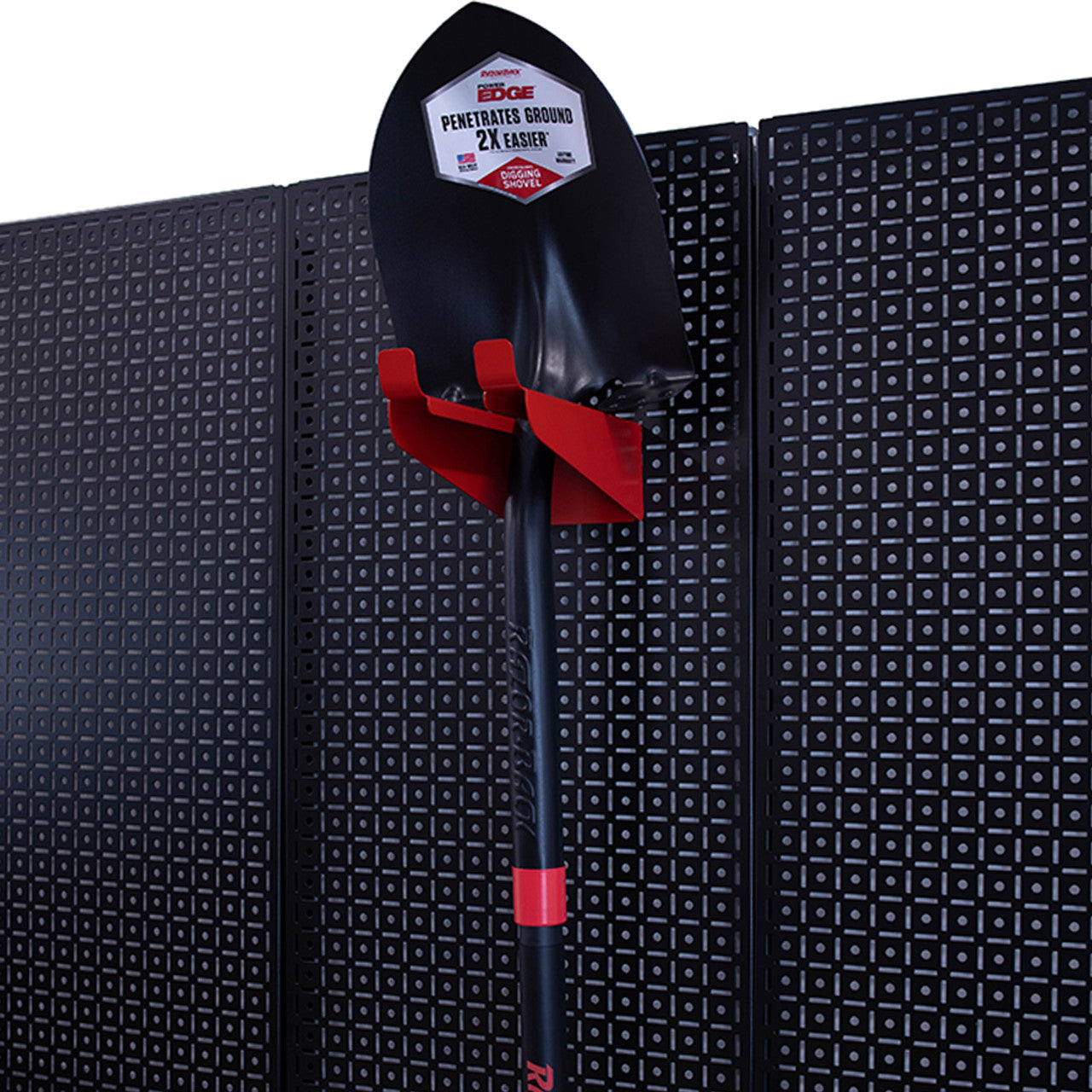 OmniWall Garden Tool Cradle