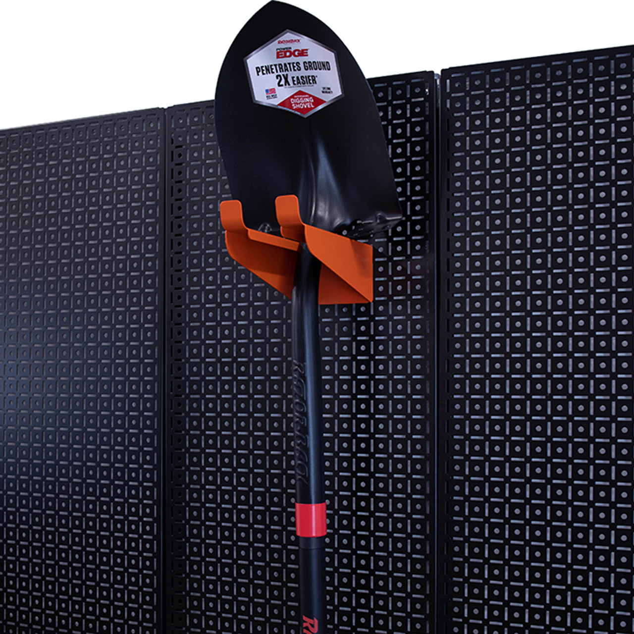 OmniWall Garden Tool Cradle