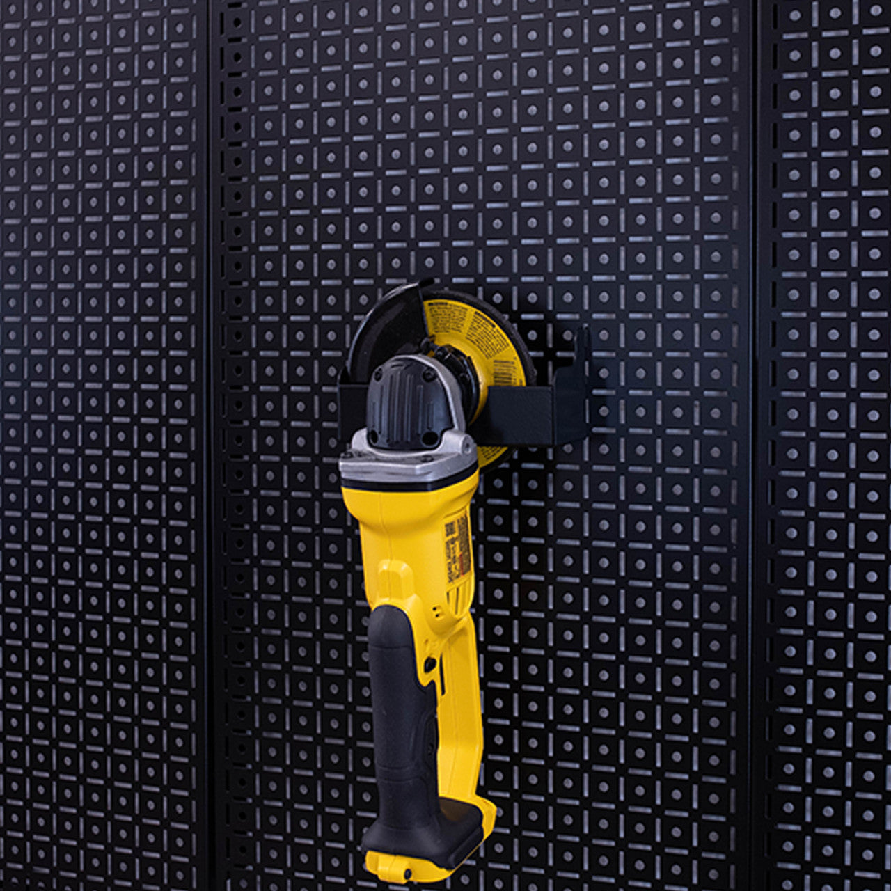 OmniWall Grinder Holder