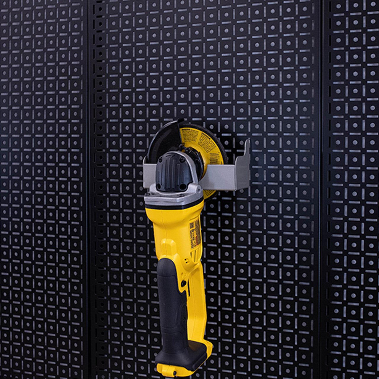 OmniWall Grinder Holder