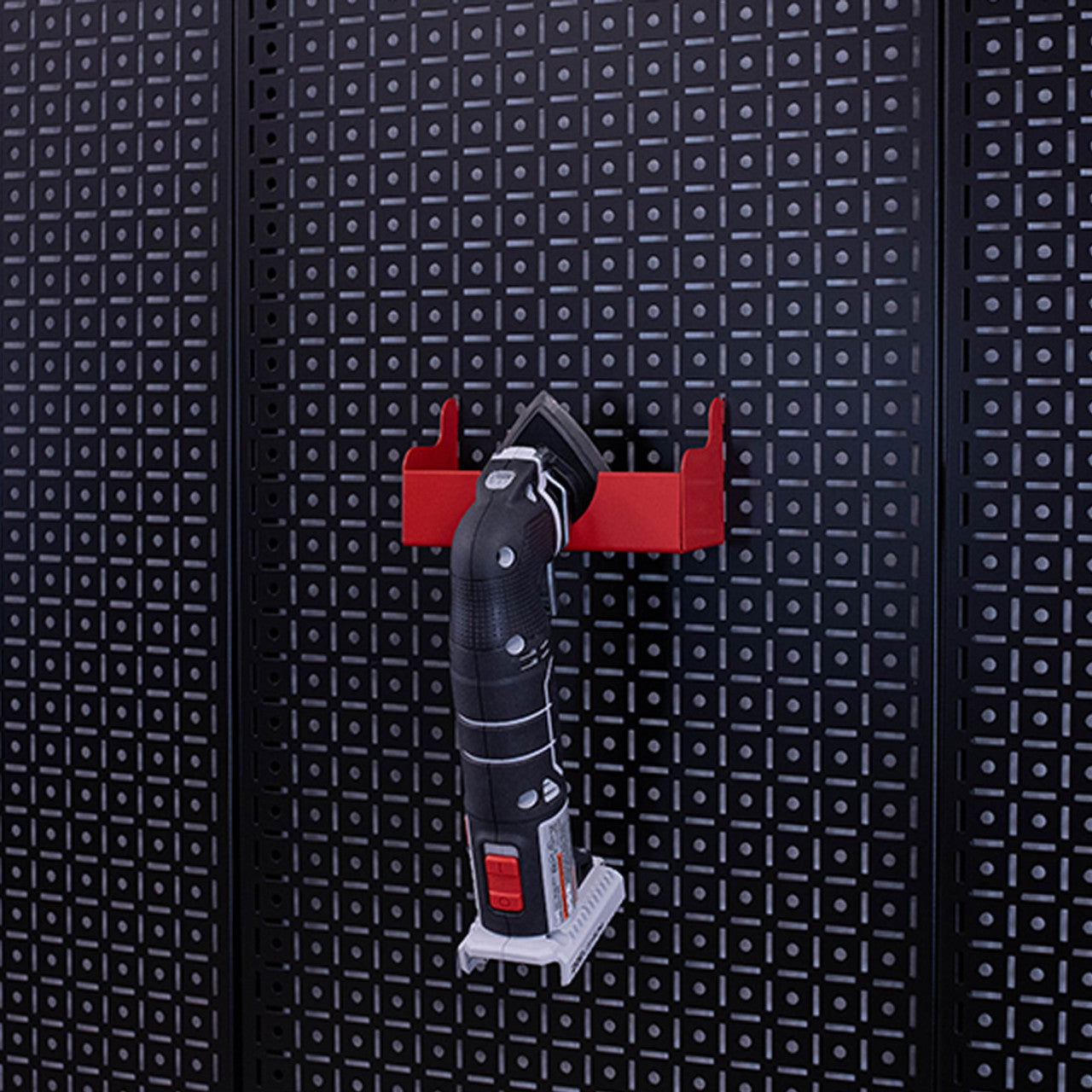 OmniWall Grinder Holder