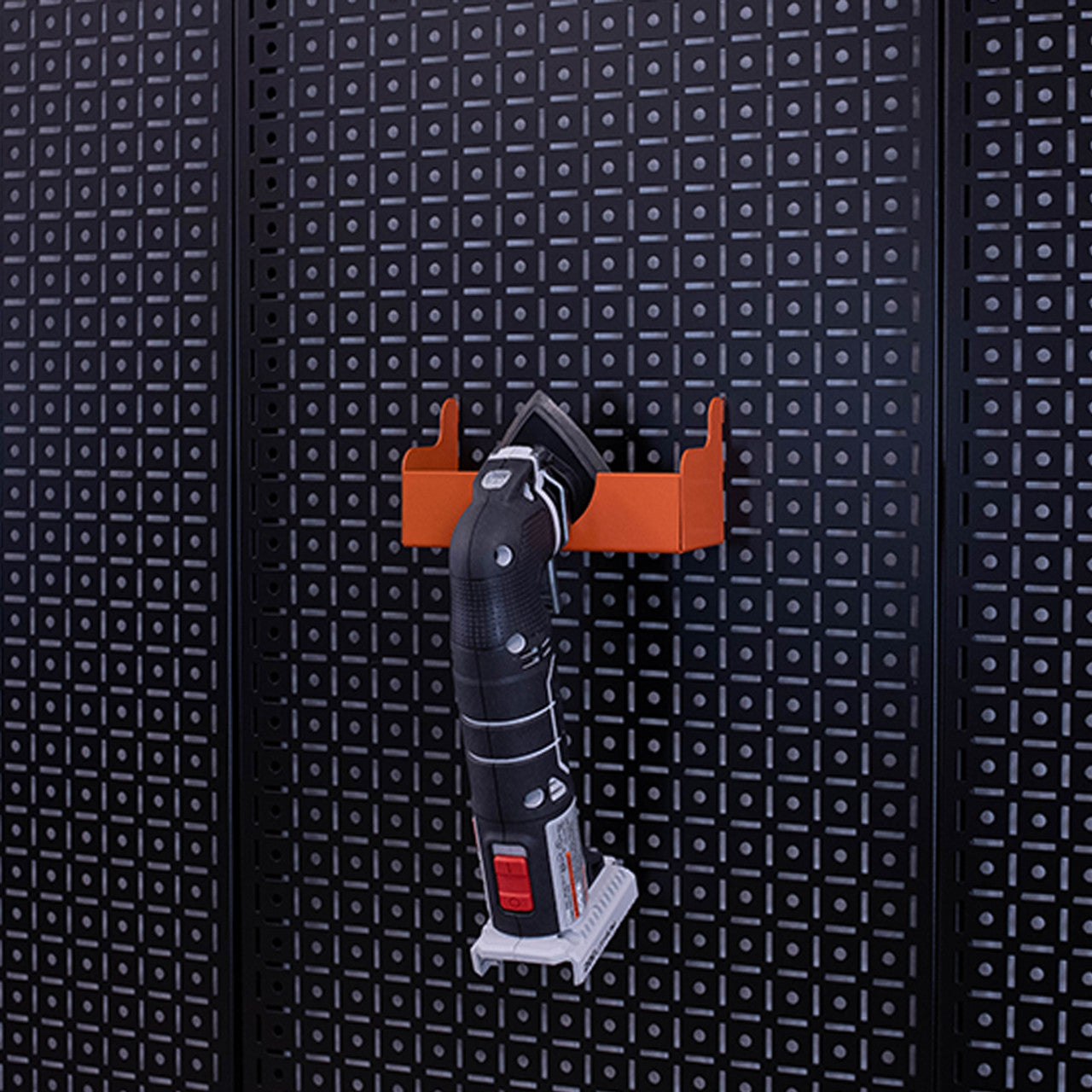 OmniWall Grinder Holder