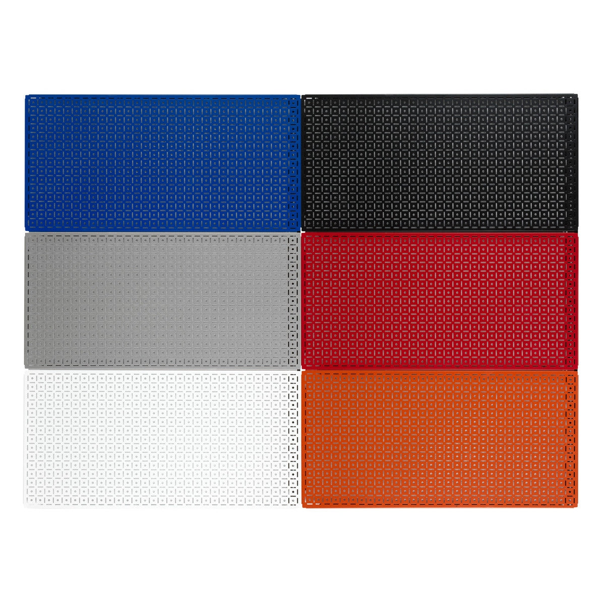 OmniWall Horizontal OmniPanel 16" x 32" Includes Cleats