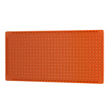 OmniWall Horizontal OmniPanel 16" x 32" Includes Cleats