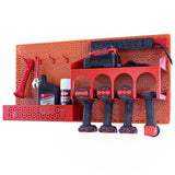 OmniWall Horizontal Power Tool Kit