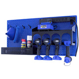OmniWall Horizontal Power Tool Kit