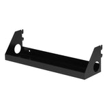 OmniWall Impact Shelf 4"x16"