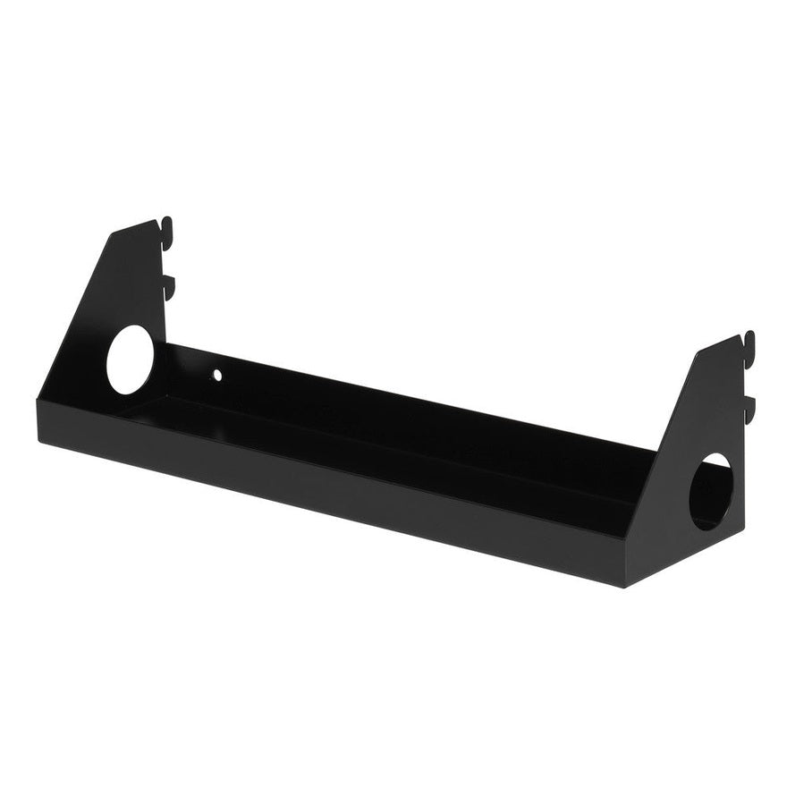 OmniWall Impact Shelf 4"x16"