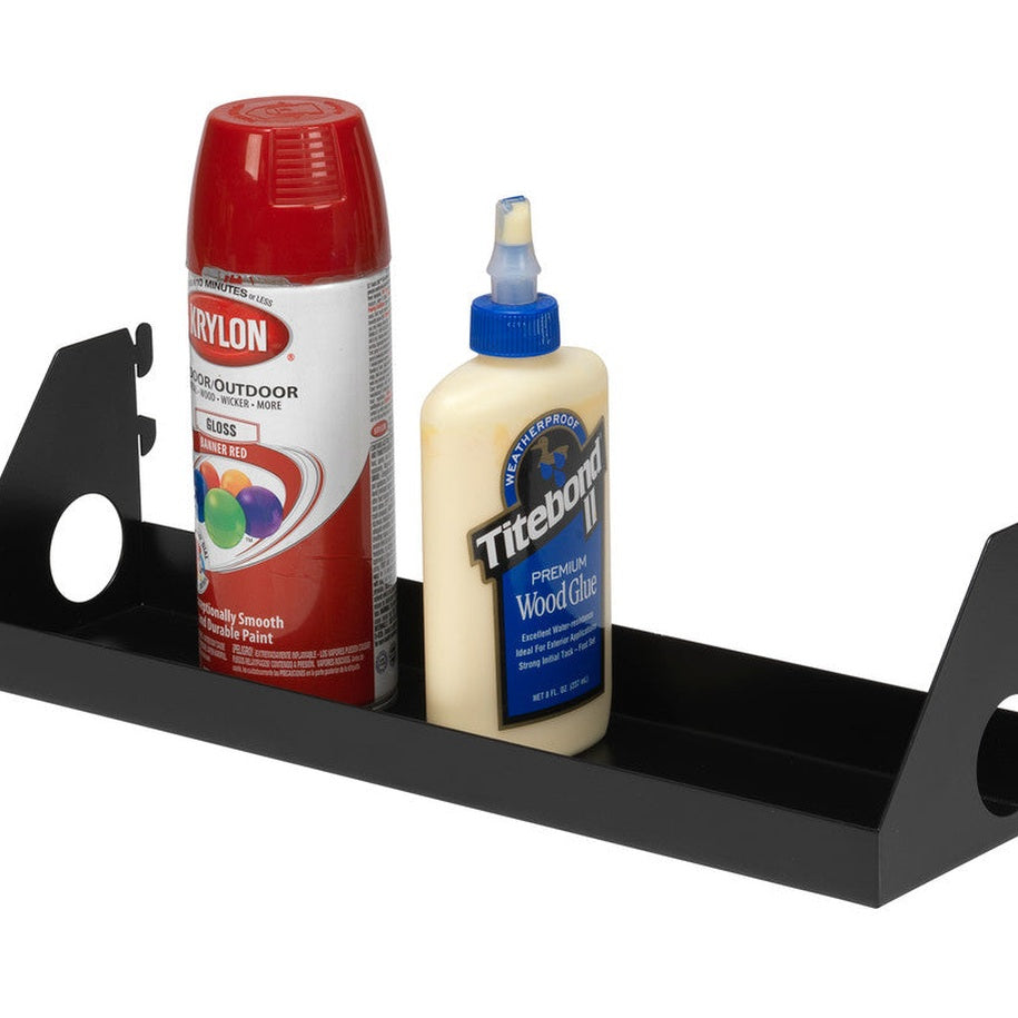 OmniWall Impact Shelf 4"x16"
