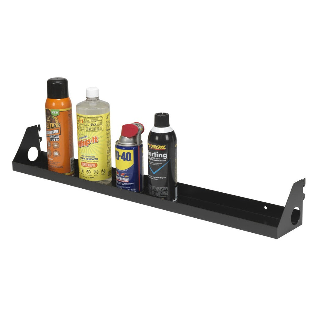 OmniWall Impact Shelf 4"x32"