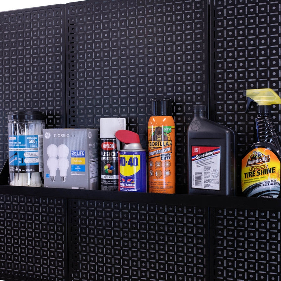OmniWall Impact Shelf 4"x32"