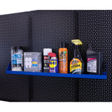 OmniWall Impact Shelf 4"x32"