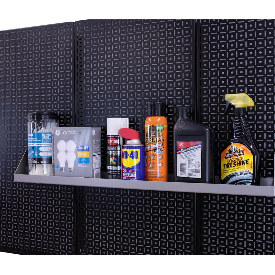 OmniWall Impact Shelf 4"x32"