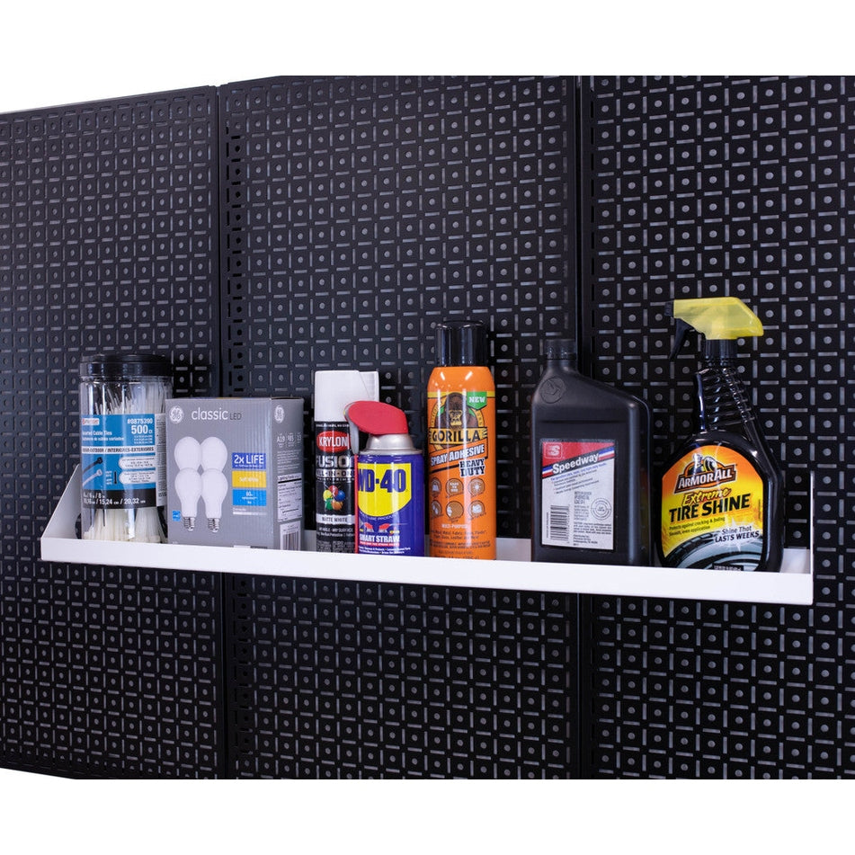 OmniWall Impact Shelf 4"x32"