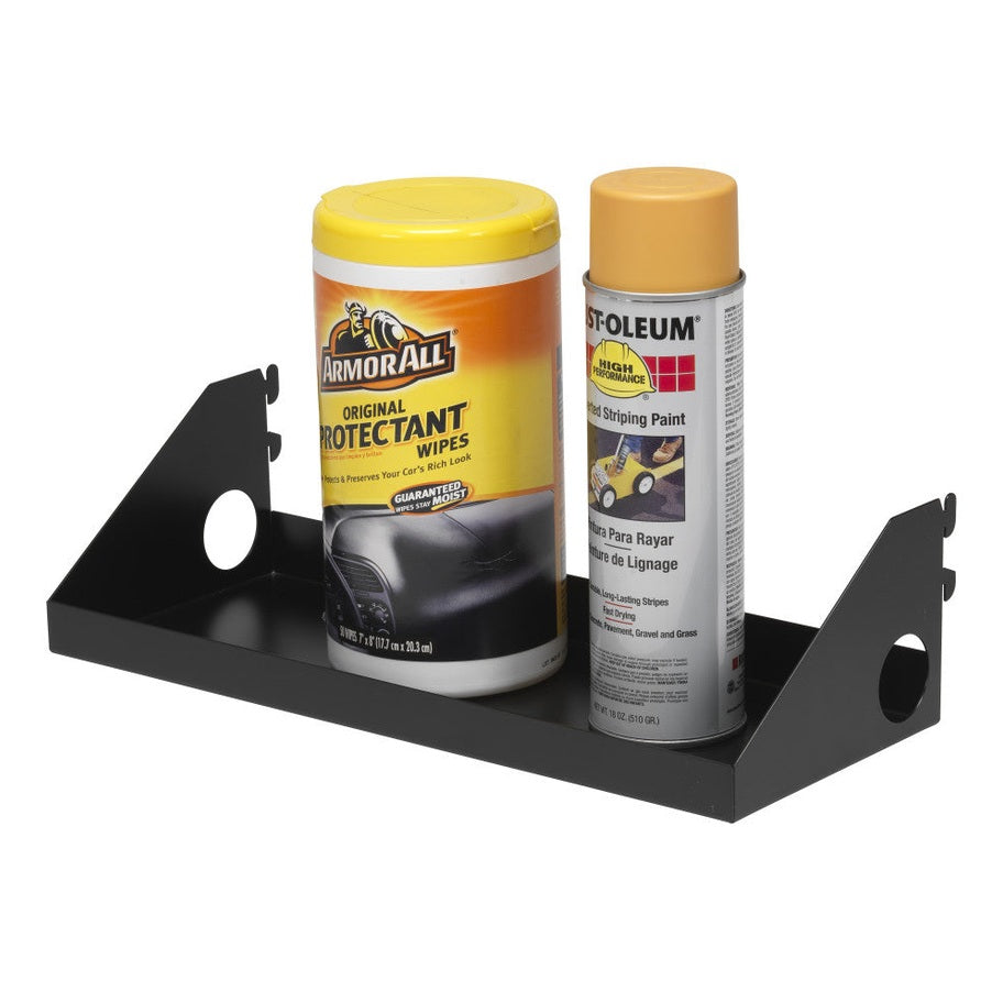 OmniWall Impact Shelf 6"x16"