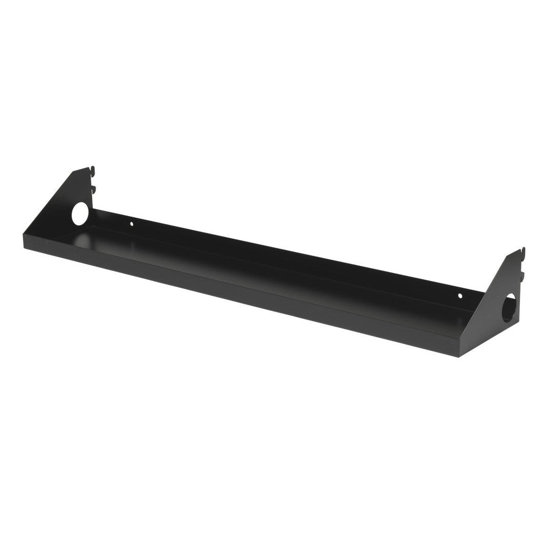 OmniWall Impact Shelf 6"x32"