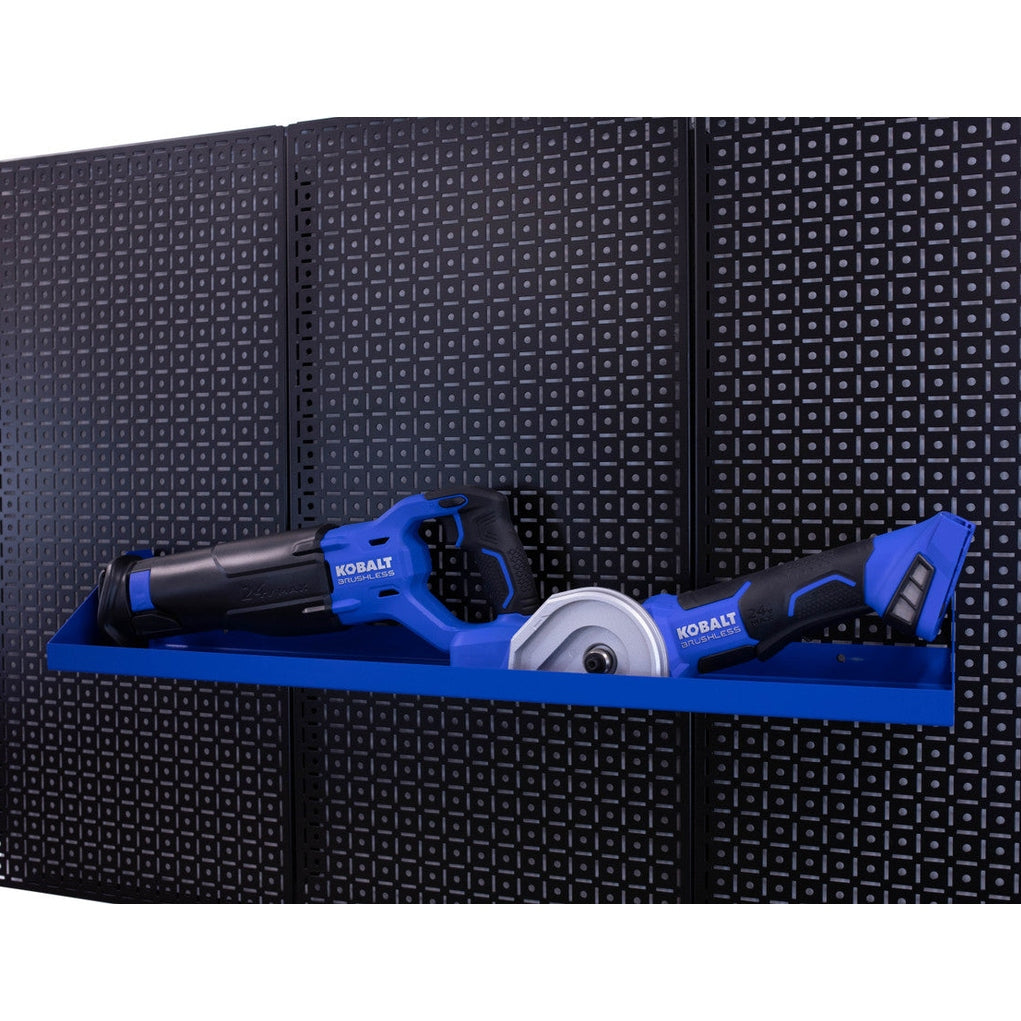 OmniWall Impact Shelf 6"x32"