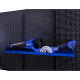 OmniWall Impact Shelf 6"x32"