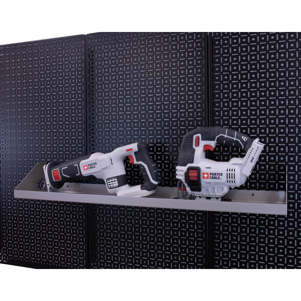 OmniWall Impact Shelf 6"x32"