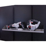 OmniWall Impact Shelf 6"x32"