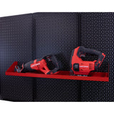 OmniWall Impact Shelf 6"x32"