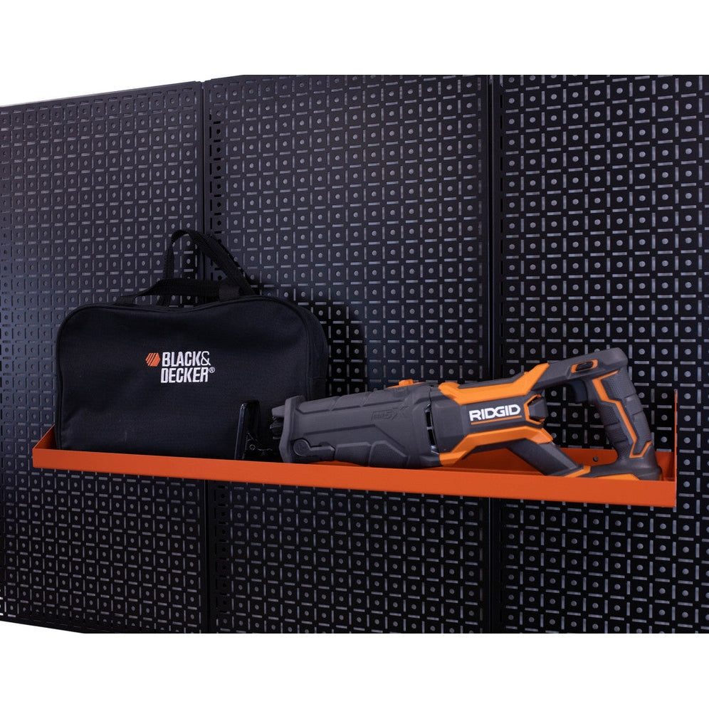 OmniWall Impact Shelf 6"x32"