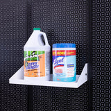OmniWall Impact Shelf 8"x16"