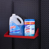 OmniWall Impact Shelf 8"x16"