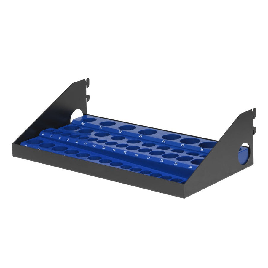 OmniWall Impact Shelf 8"x16"