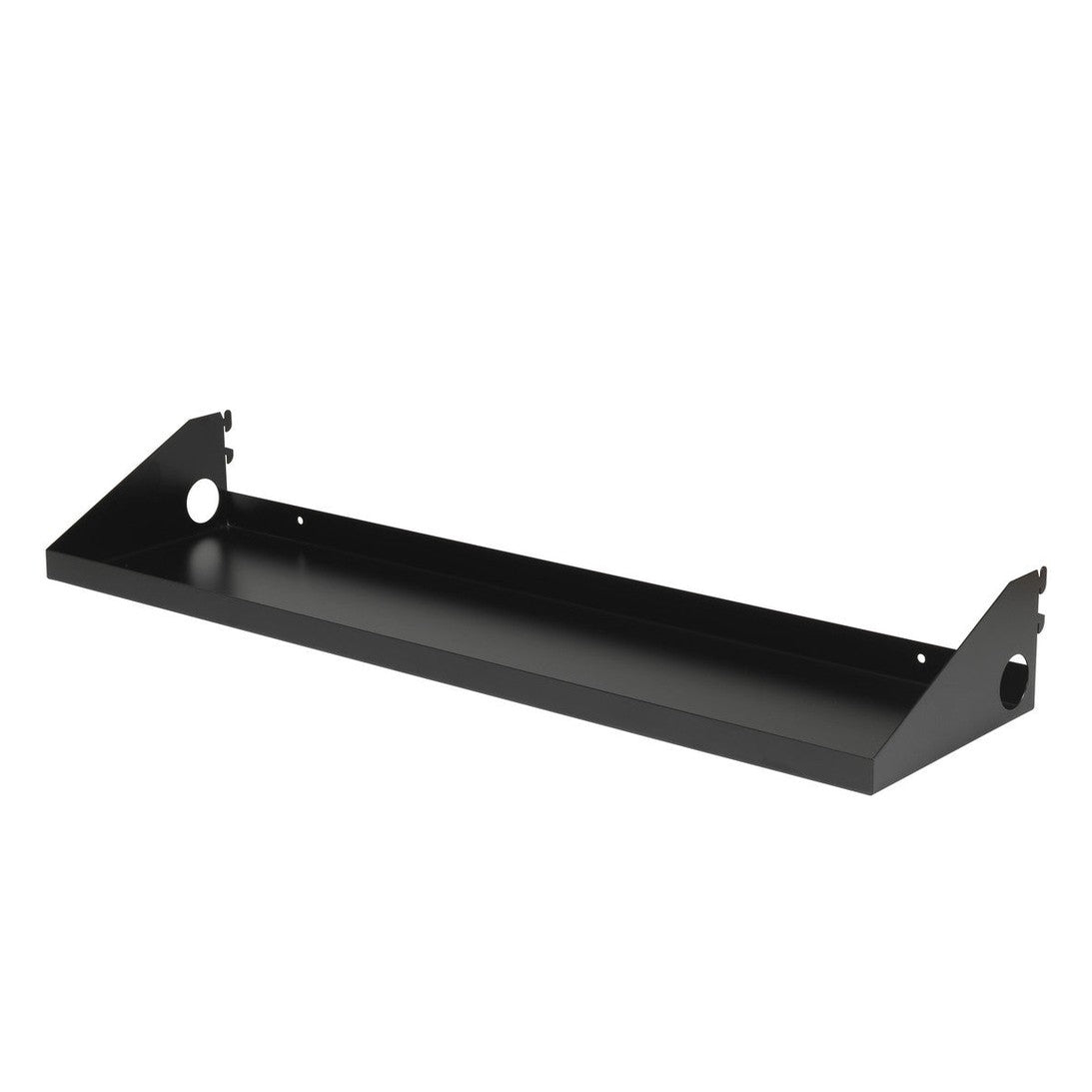 OmniWall Impact Shelf 8"x32"