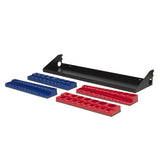 OmniWall Impact Shelf 8"x32"