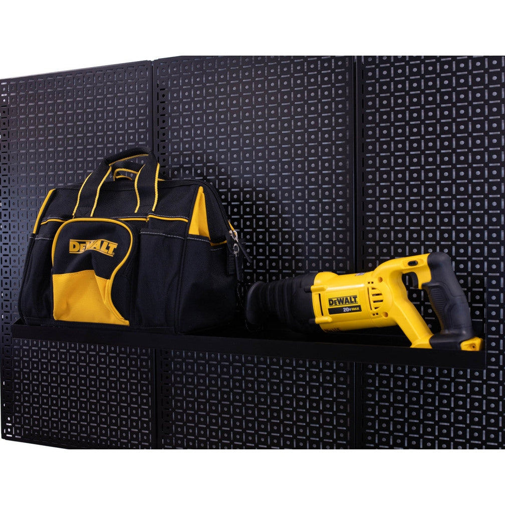OmniWall Impact Shelf 8"x32"