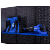 OmniWall Impact Shelf 8"x32"