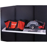 OmniWall Impact Shelf 8"x32"