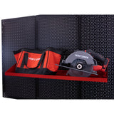 OmniWall Impact Shelf 8"x32"