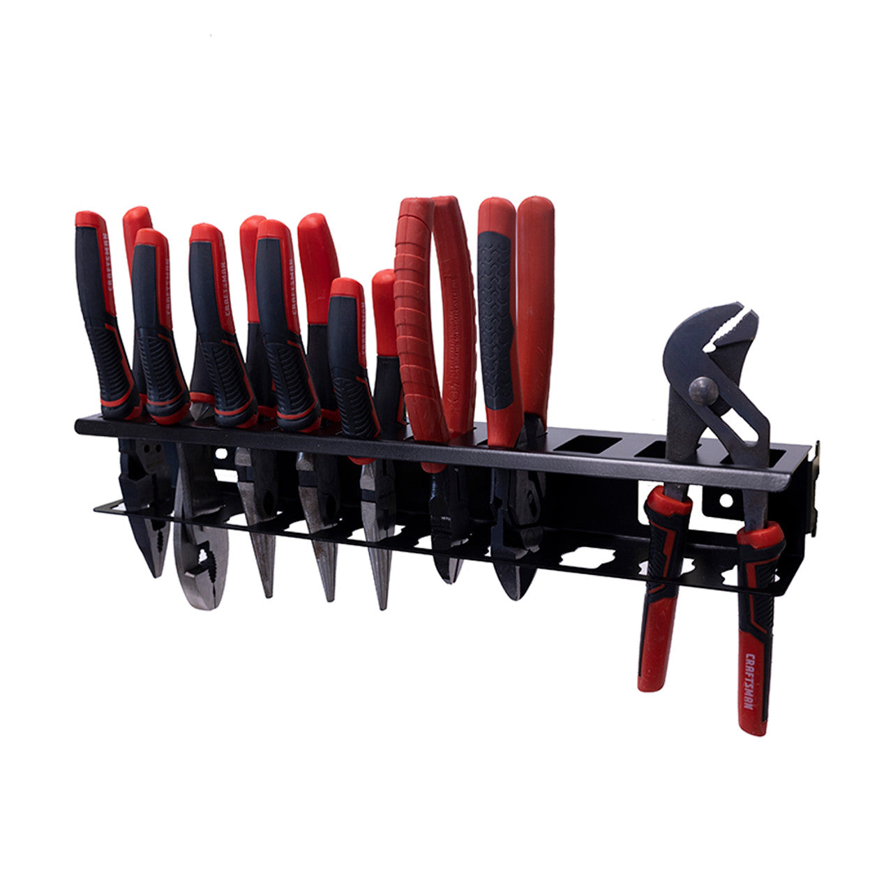 OmniWall Large Plier & Clamp Holder