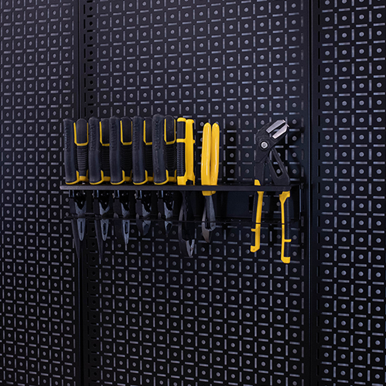 OmniWall Large Plier & Clamp Holder