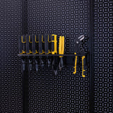 OmniWall Large Plier & Clamp Holder