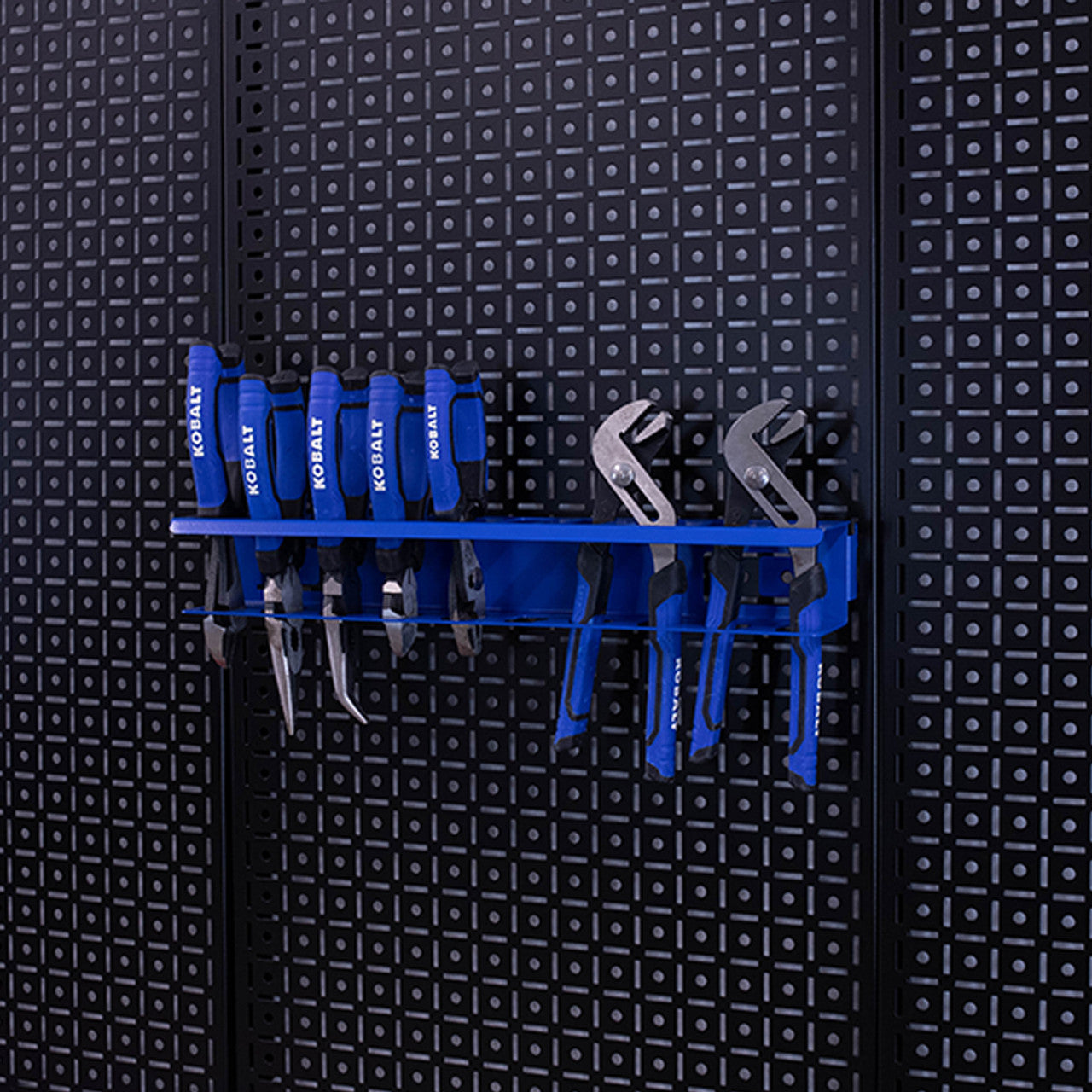 OmniWall Large Plier & Clamp Holder