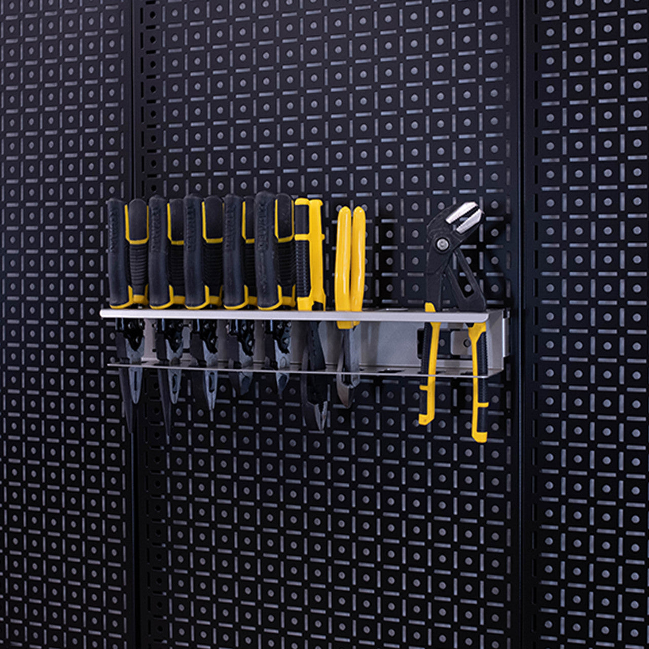 OmniWall Large Plier & Clamp Holder