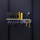 OmniWall Large Plier & Clamp Holder