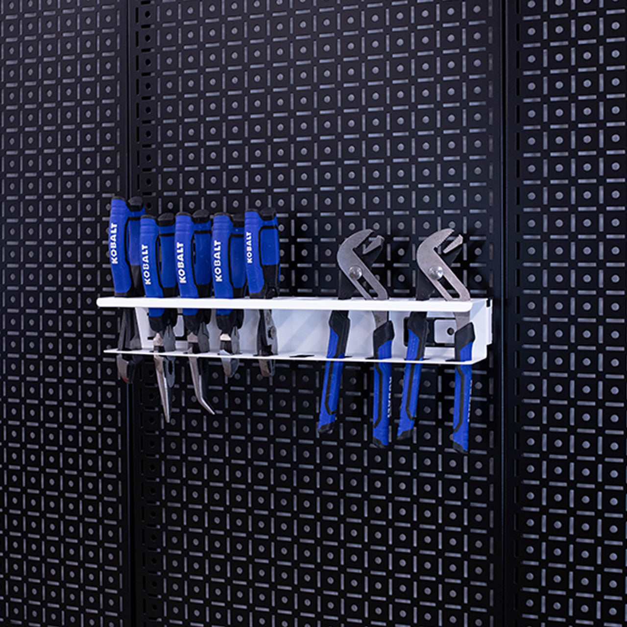 OmniWall Large Plier & Clamp Holder