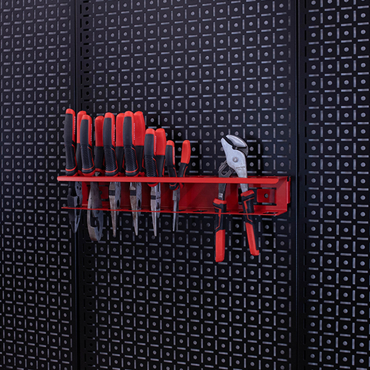 OmniWall Large Plier & Clamp Holder