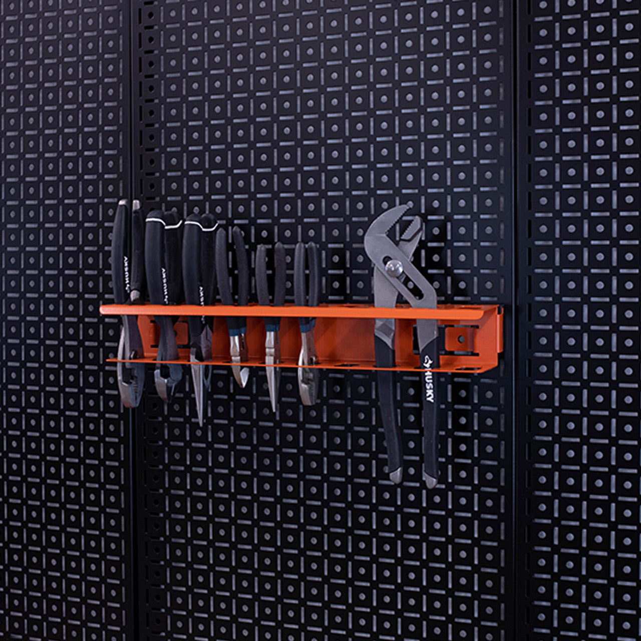 OmniWall Large Plier & Clamp Holder