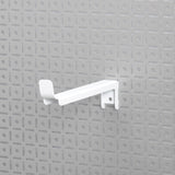 OmniWall Long Serious Hook 2-Pack