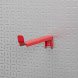 OmniWall Long Serious Hook 2-Pack