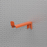 OmniWall Long Serious Hook 2-Pack
